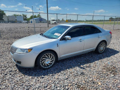 Lincoln MKZ 2012 — Copart