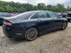 Lincoln MKZ 2016 — Copart