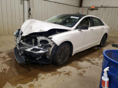 Lincoln MKZ 2016 — Copart