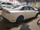 Lincoln MKZ 2016 — Copart