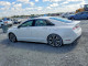 Lincoln MKZ 2017 — Copart