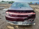 Lincoln MKZ 2018 — Copart