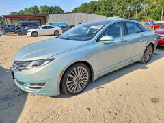 Lincoln MKZ 2014 — Copart