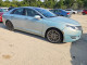 Lincoln MKZ 2014 — Copart