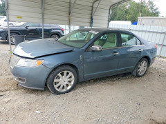 Lincoln MKZ 2012 — Copart