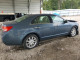 Lincoln MKZ 2012 — Copart