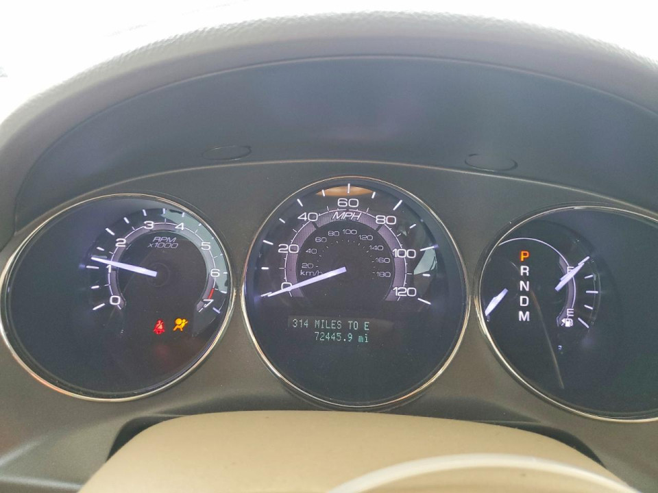 Lincoln MKZ 2012 — Copart