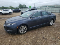 Lincoln MKZ 2014 — Copart