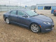 Lincoln MKZ 2014 — Copart