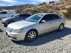 Lincoln MKZ 2007 — Copart