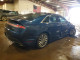 Lincoln MKZ 2017 — Copart