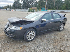 Lincoln MKZ 2012 — Copart