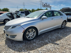 Lincoln MKZ 2015 — Copart
