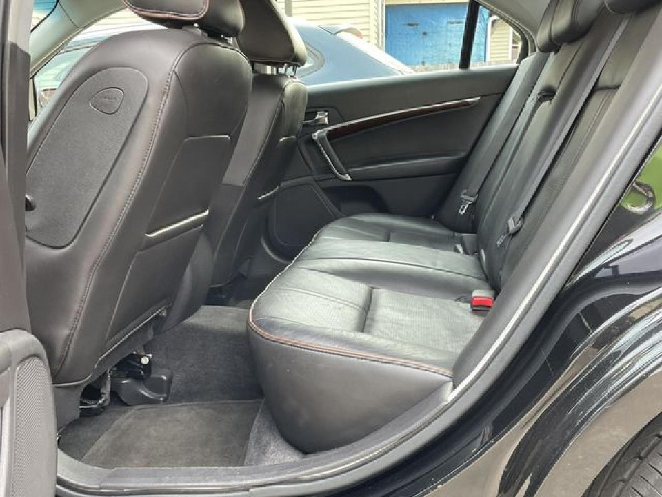 Lincoln MKZ 2010 — Copart