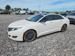 Lincoln MKZ 2014 — Copart