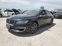 Lincoln MKZ 2020 — Copart