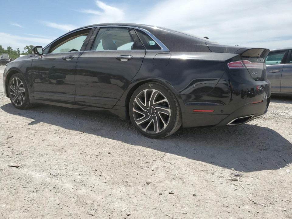 Lincoln MKZ 2020 — Copart