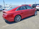 Lincoln MKZ 2016 — Copart