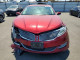 Lincoln MKZ 2016 — Copart