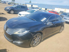 Lincoln MKZ 2013 — Copart