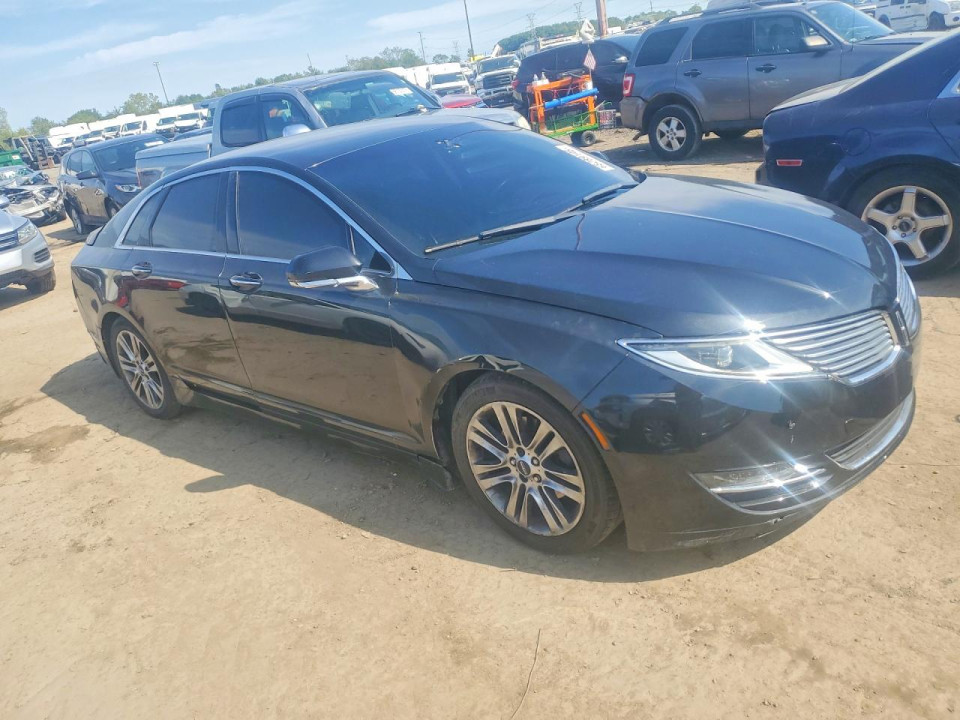 Lincoln MKZ 2013 — Copart