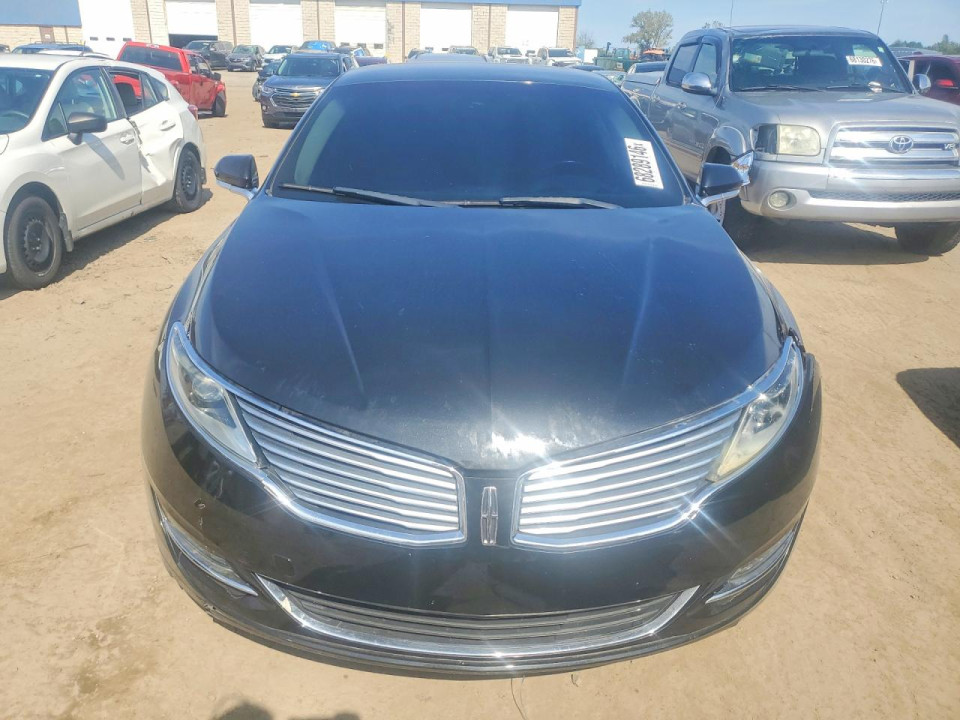 Lincoln MKZ 2013 — Copart