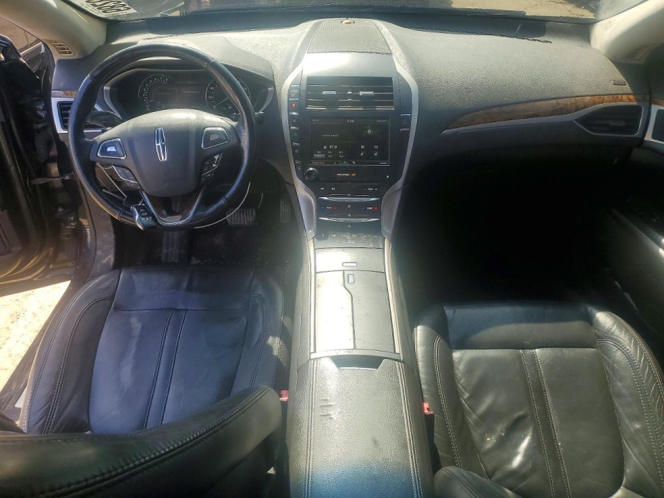 Lincoln MKZ 2013 — Copart