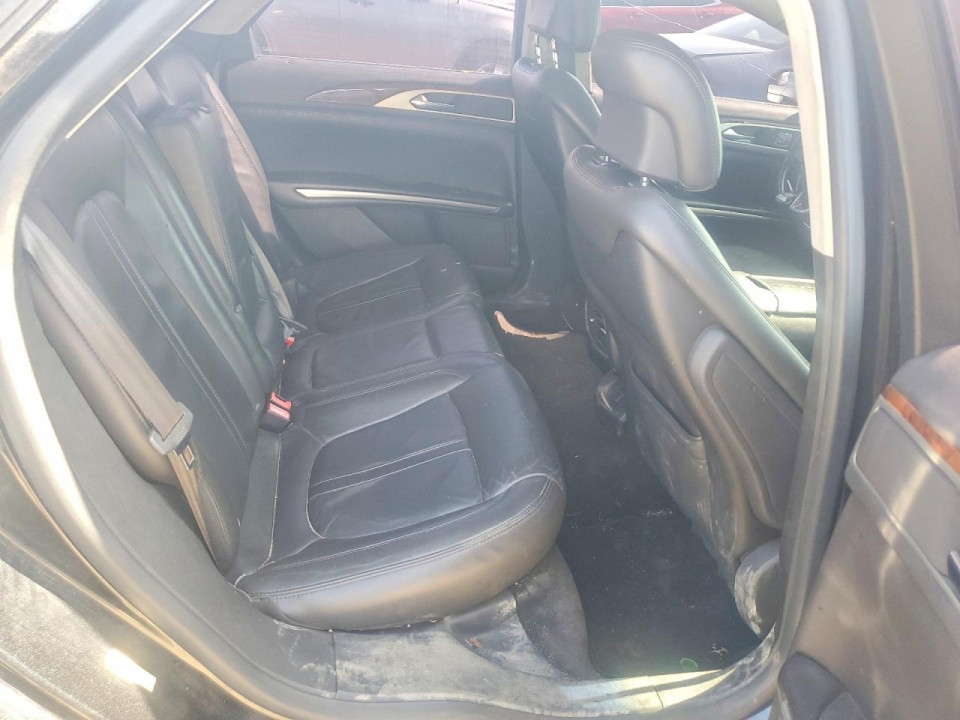 Lincoln MKZ 2013 — Copart