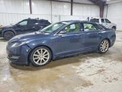 Lincoln MKZ 2014 — Copart