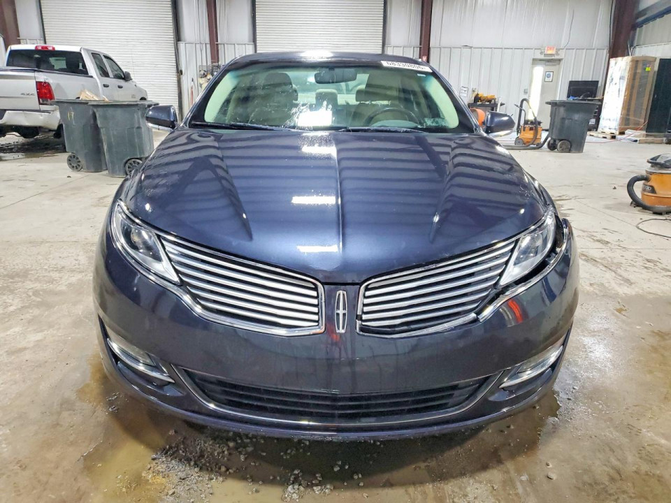 Lincoln MKZ 2014 — Copart