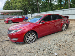 Lincoln MKZ 2016 — Copart