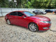 Lincoln MKZ 2016 — Copart