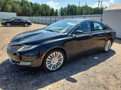 Lincoln MKZ 2014 — Copart