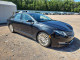Lincoln MKZ 2014 — Copart