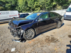 Lincoln MKZ 2020 — Copart
