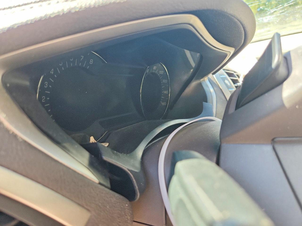Lincoln MKZ 2020 — Copart