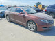 Lincoln MKZ 2015 — Copart