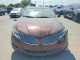Lincoln MKZ 2015 — Copart