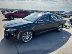Lincoln MKZ 2015 — Copart