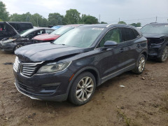 Lincoln MKZ 2015 — Copart