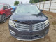 Lincoln MKZ 2015 — Copart