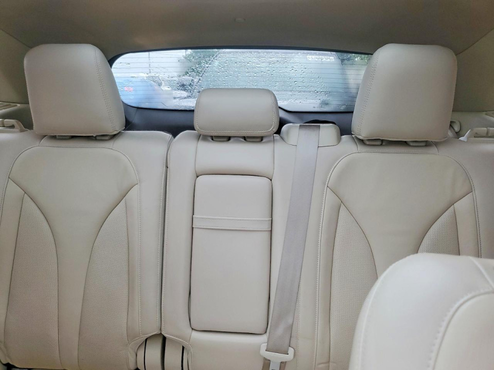 Lincoln MKZ 2015 — Copart