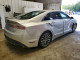Lincoln MKZ 2019 — Copart