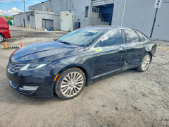 Lincoln MKZ 2013 — Copart