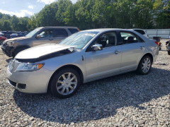 Lincoln MKZ 2010 — Copart