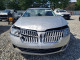 Lincoln MKZ 2010 — Copart