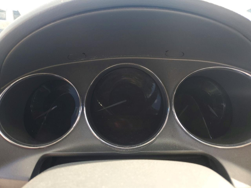 Lincoln MKZ 2010 — Copart