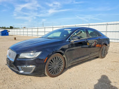 Lincoln MKZ 2018 — Copart