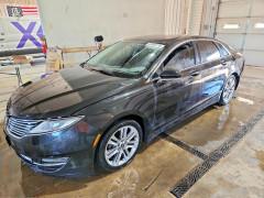 Lincoln MKZ 2014 — Copart