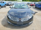 Lincoln MKZ 2014 — Copart